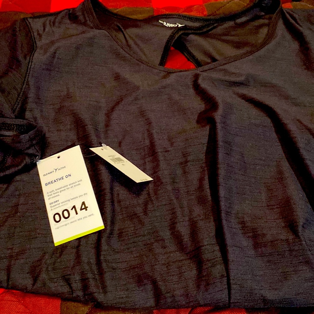 OLD NAVY